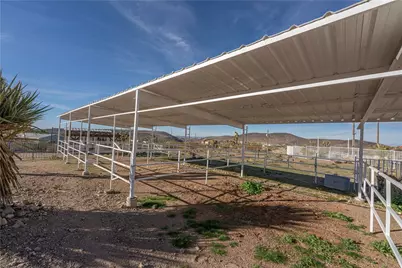 21180 N Tecate Drive, White Hills, AZ 86445 - Photo 39