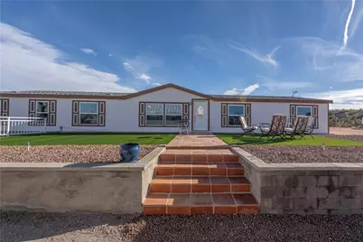 21180 N Tecate Drive, White Hills, AZ 86445 - Photo 41