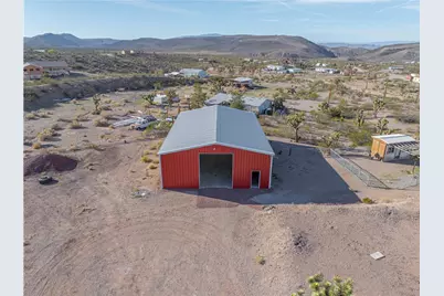 21180 N Tecate Drive, White Hills, AZ 86445 - Photo 45