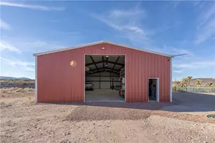 21180 N Tecate Dr, White Hills, AZ 86445 - Photo 3