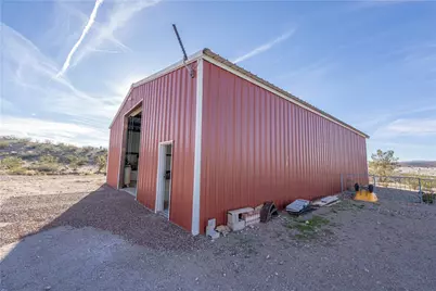 21180 N Tecate Drive, White Hills, AZ 86445 - Photo 33