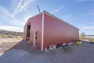 21180 N Tecate Dr, White Hills, AZ 86445 - Photo 33