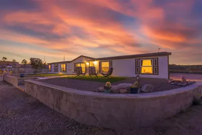 21180 N Tecate Drive, White Hills, AZ 86445 - Photo 5