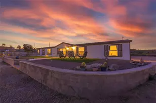 21180 N Tecate Dr, White Hills, AZ 86445 - Photo 5