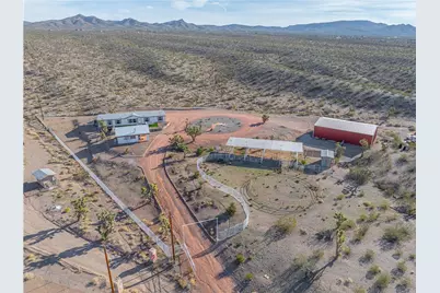 21180 N Tecate Drive, White Hills, AZ 86445 - Photo 47