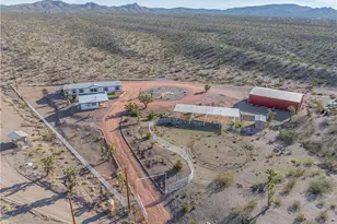 21180 N Tecate Dr, White Hills, AZ 86445 - Photo 47