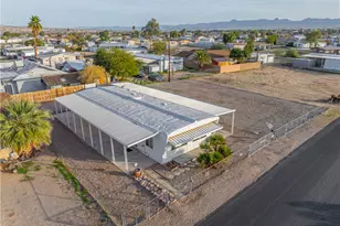 559 Malibu Cir S, Bullhead City, AZ 86442 - Photo 33