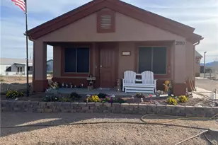 7880 W Shipp Dr, Golden Valley, AZ 86413 - Photo 49