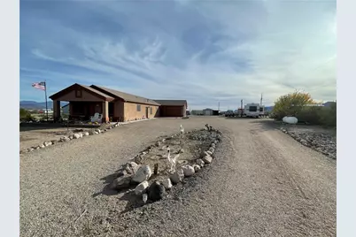 7880 W Shipp Drive, Golden Valley, AZ 86413 - Photo 3