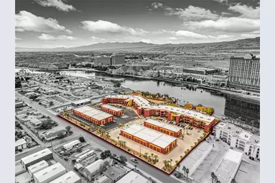 231 Moser Ave  3D Avenue, Bullhead City, AZ 86429 - Photo 63