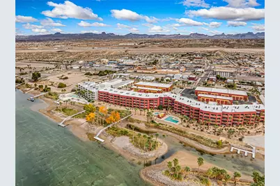 231 Moser Ave  3D Avenue, Bullhead City, AZ 86429 - Photo 3