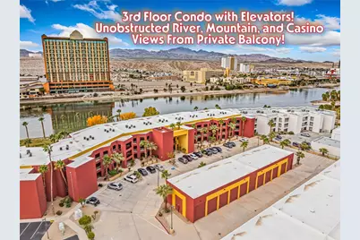 231 Moser Ave  3D Avenue, Bullhead City, AZ 86429 - Photo 1