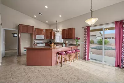 3794 N Eagle Rock Road, Kingman, AZ 86409 - Photo 5