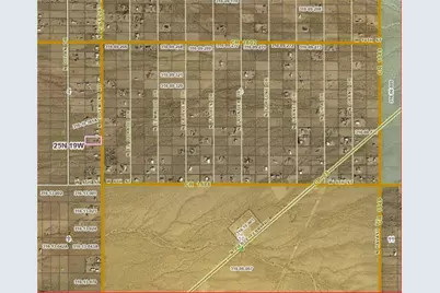 15571 N Edgemont Road, Dolan Springs, AZ 86441 - Photo 29