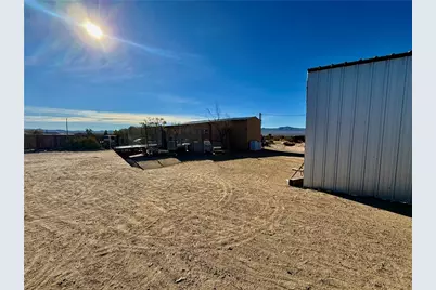 15571 N Edgemont Road, Dolan Springs, AZ 86441 - Photo 3