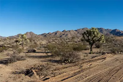 Lot 6 E Sandy Drive, Yucca, AZ 86438 - Photo 3