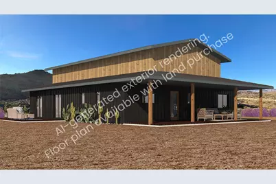 Lot 6 E Sandy Drive, Yucca, AZ 86438 - Photo 17