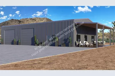 Lot 1 S Edith Drive, Yucca, AZ 86438 - Photo 17