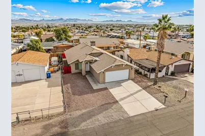 1406 Lakeside Drive, Bullhead City, AZ 86442 - Photo 5