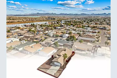 1406 Lakeside Drive, Bullhead City, AZ 86442 - Photo 7