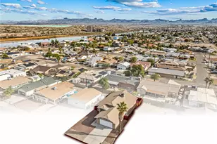 1406 Lakeside Dr, Bullhead City, AZ 86442 - Photo 7