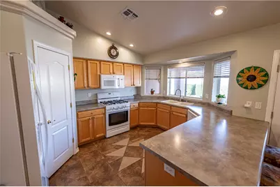 1955 Clint Eastwood Way, Kingman, AZ 86409 - Photo 5