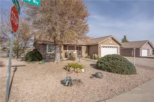 1955 Clint Eastwood Way, Kingman, AZ 86409 - Photo 3