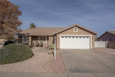 1955 Clint Eastwood Way, Kingman, AZ 86409 - Photo 1