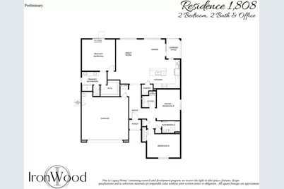 2778 Blueridge Ct, Bullhead City, AZ 86429 - Photo 3