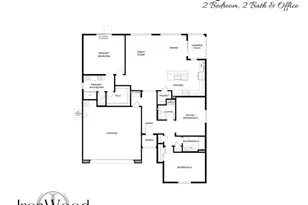 2778 Blueridge Ct, Bullhead City, AZ 86429 - Photo 3