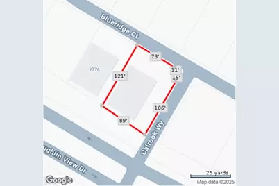 2778 Blueridge Ct, Bullhead City, AZ 86429 - Photo 7