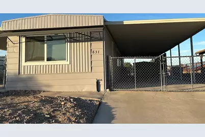831 Palo Verde Drive, Bullhead City, AZ 86442 - Photo 1