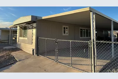 831 Palo Verde Drive, Bullhead City, AZ 86442 - Photo 21