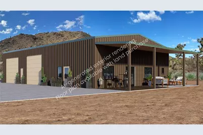 Lot 1 E High Street, Yucca, AZ 86438 - Photo 13