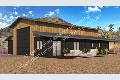 Lot 1 E High Street, Yucca, AZ 86438 - Photo 15