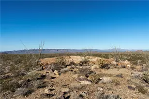Lot 1 E High St, Yucca, AZ 86438 - Photo 1