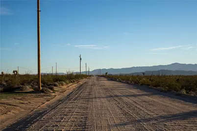 Lot 29 S Carmen Road, Yucca, AZ 86438 - Photo 5