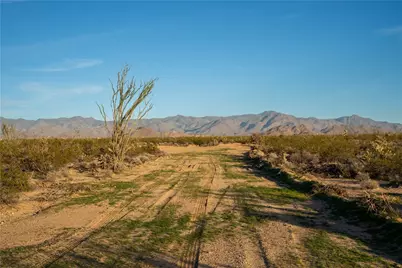 Lot 29 S Carmen Road, Yucca, AZ 86438 - Photo 1
