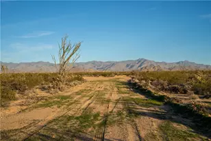 Lot 29 S Carmen Rd, Yucca, AZ 86438 - Photo 1