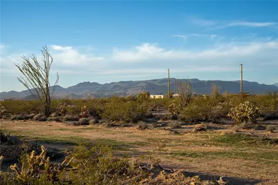 Lot 29 S Carmen Road, Yucca, AZ 86438 - Photo 3