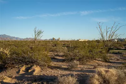 Lot 29 S Carmen Road, Yucca, AZ 86438 - Photo 7