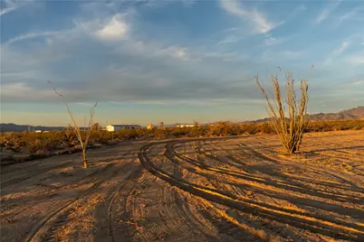 Lot 65 S Cameron Road, Yucca, AZ 86438 - Photo 7