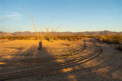 Lot 65 S Cameron Road, Yucca, AZ 86438 - Photo 9