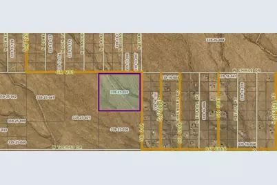 40 Ac N Egar Road, Golden Valley, AZ 86413 - Photo 17