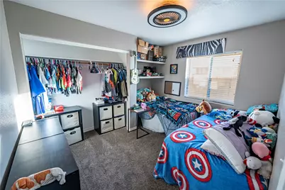 2520 Ashfork Avenue, Kingman, AZ 86401 - Photo 13