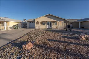 2520 Ashfork Ave, Kingman, AZ 86401 - Photo 35