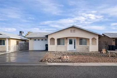 2520 Ashfork Avenue, Kingman, AZ 86401 - Photo 1