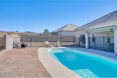 2977 La Paloma Drive, Bullhead City, AZ 86429 - Photo 43
