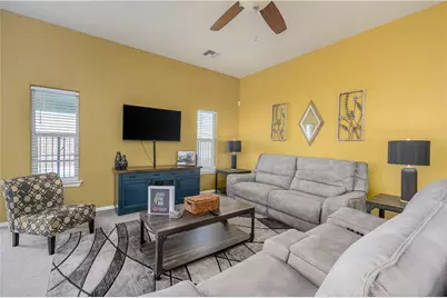 2977 La Paloma Drive, Bullhead City, AZ 86429 - Photo 3