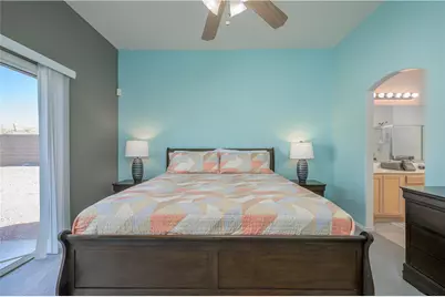 2977 La Paloma Drive, Bullhead City, AZ 86429 - Photo 21